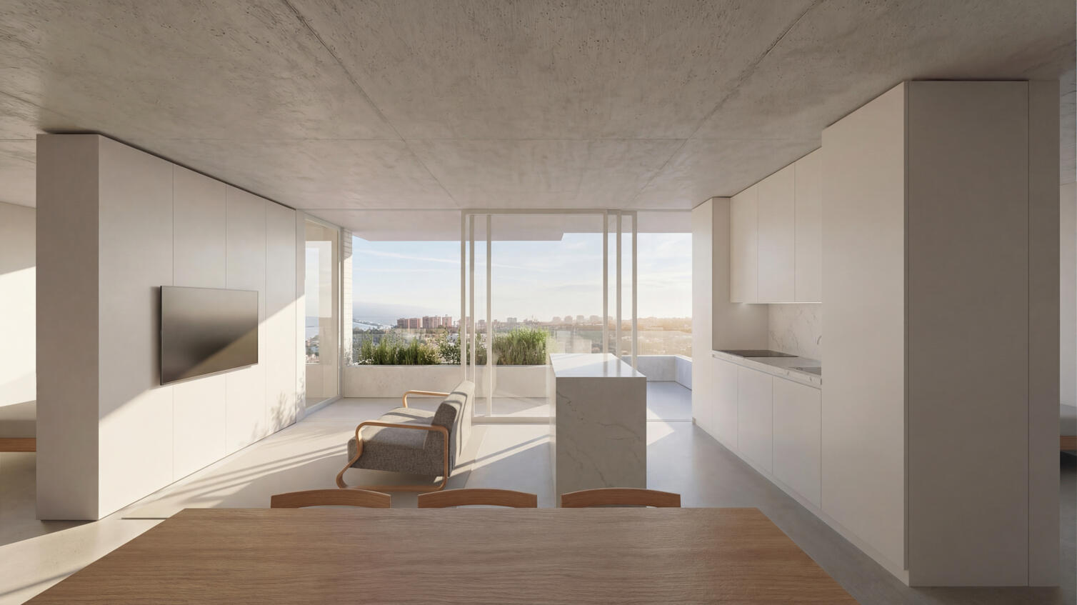 Housing Lordelo, Porto