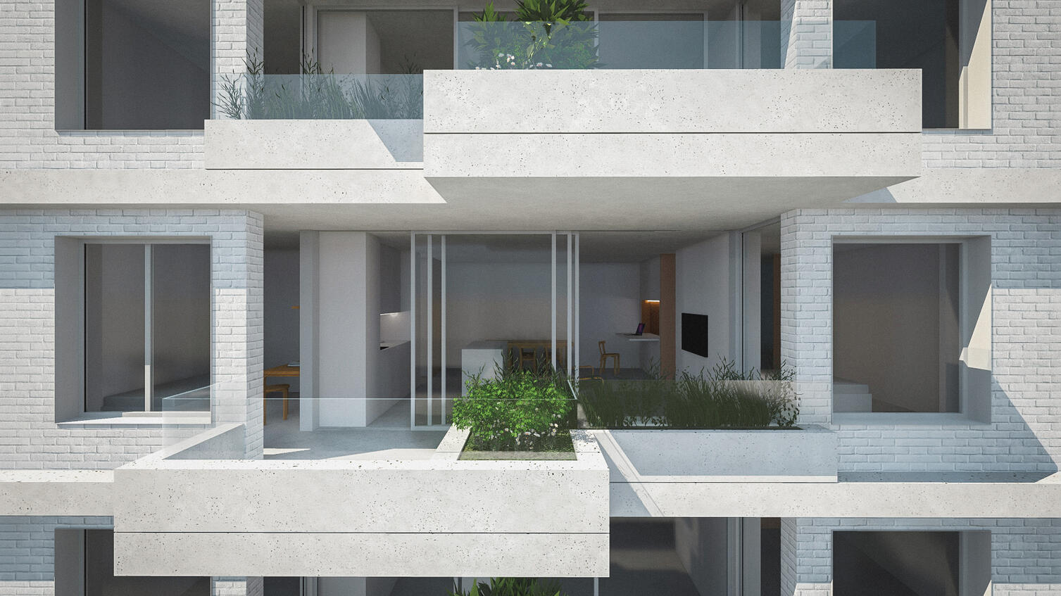 Housing Lordelo, Porto