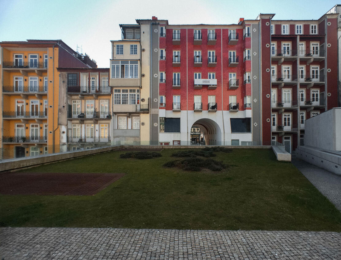 Quarteirão das Cardosas