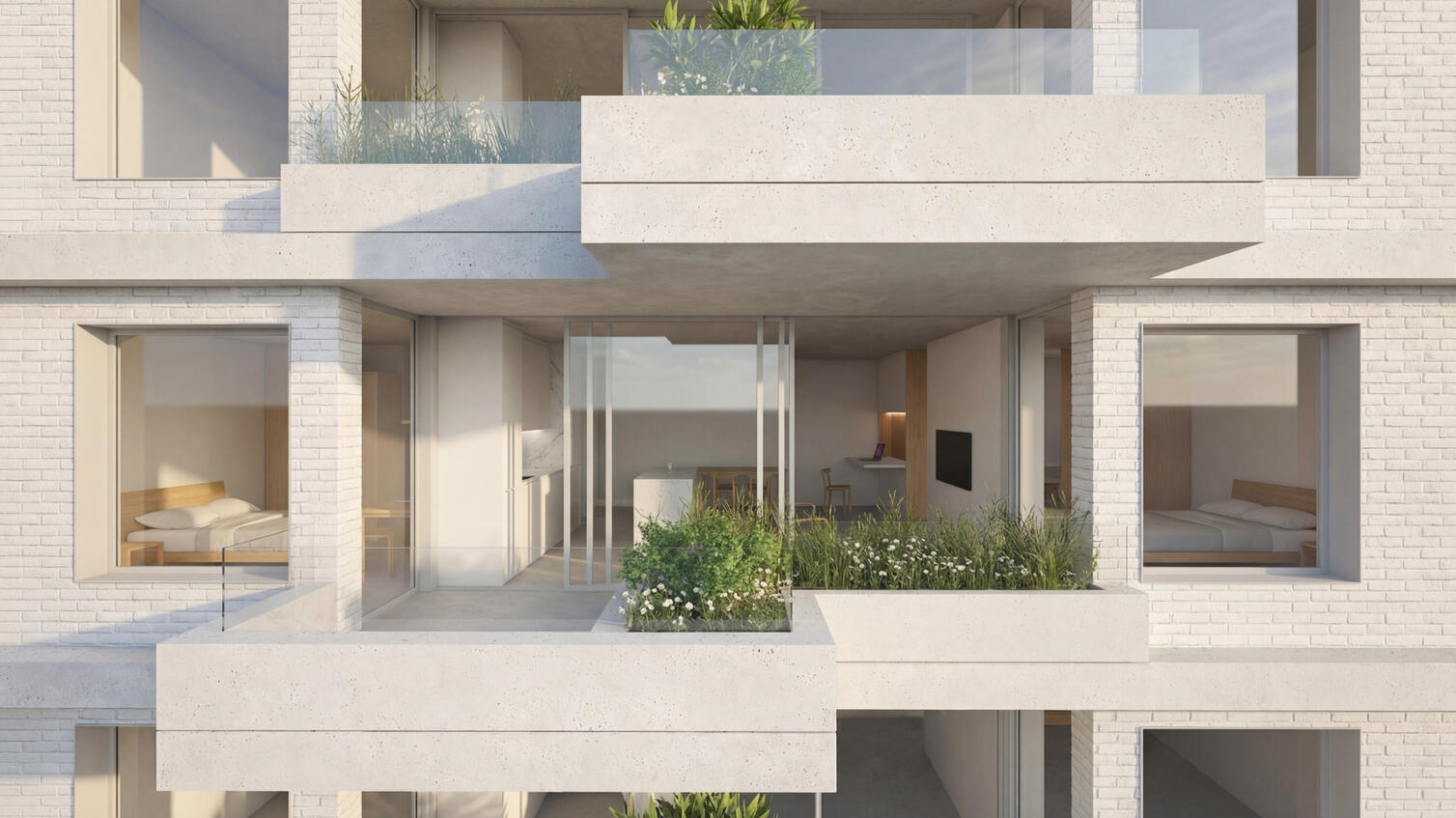 Housing Lordelo, Porto