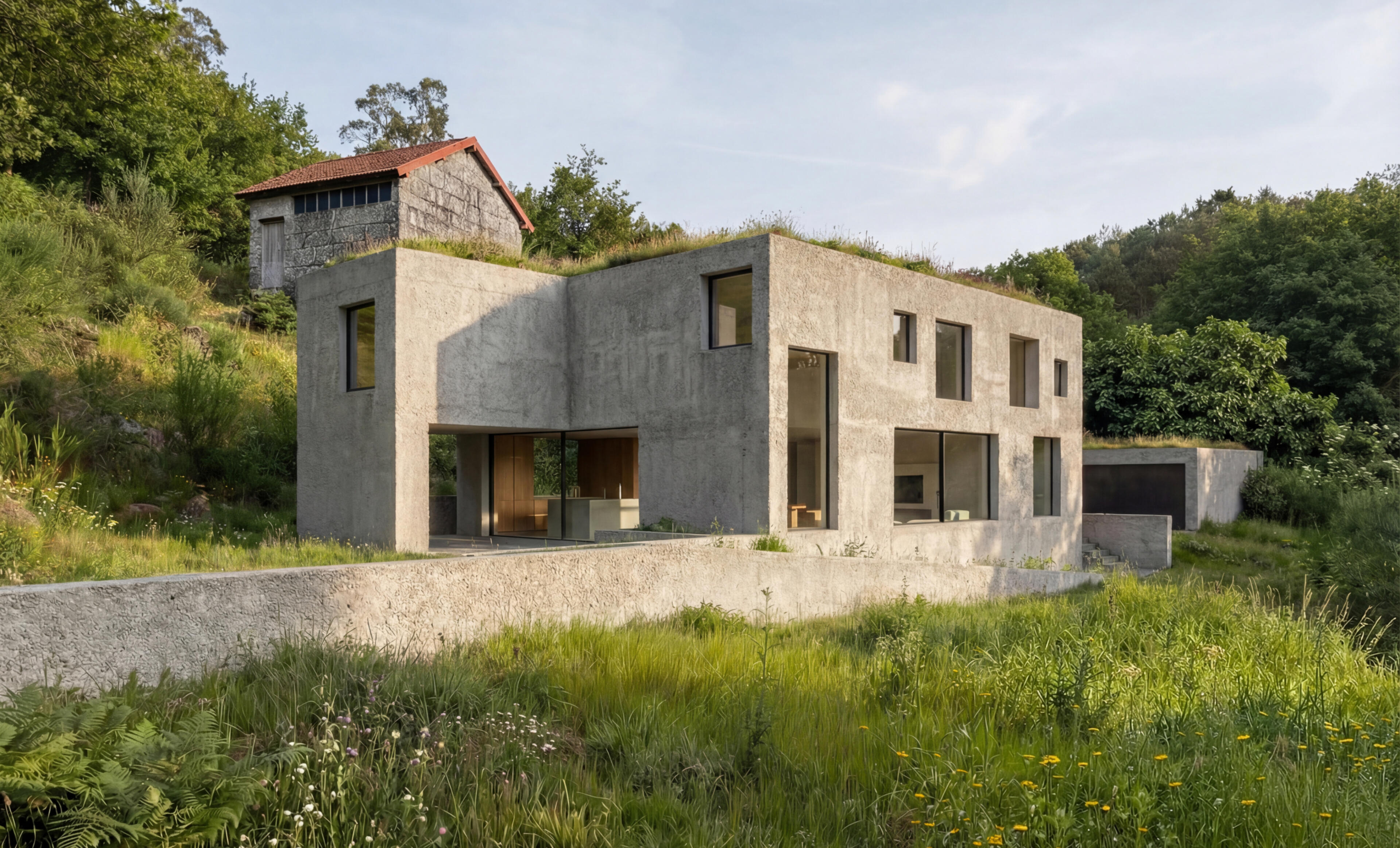 Casa em Fafe