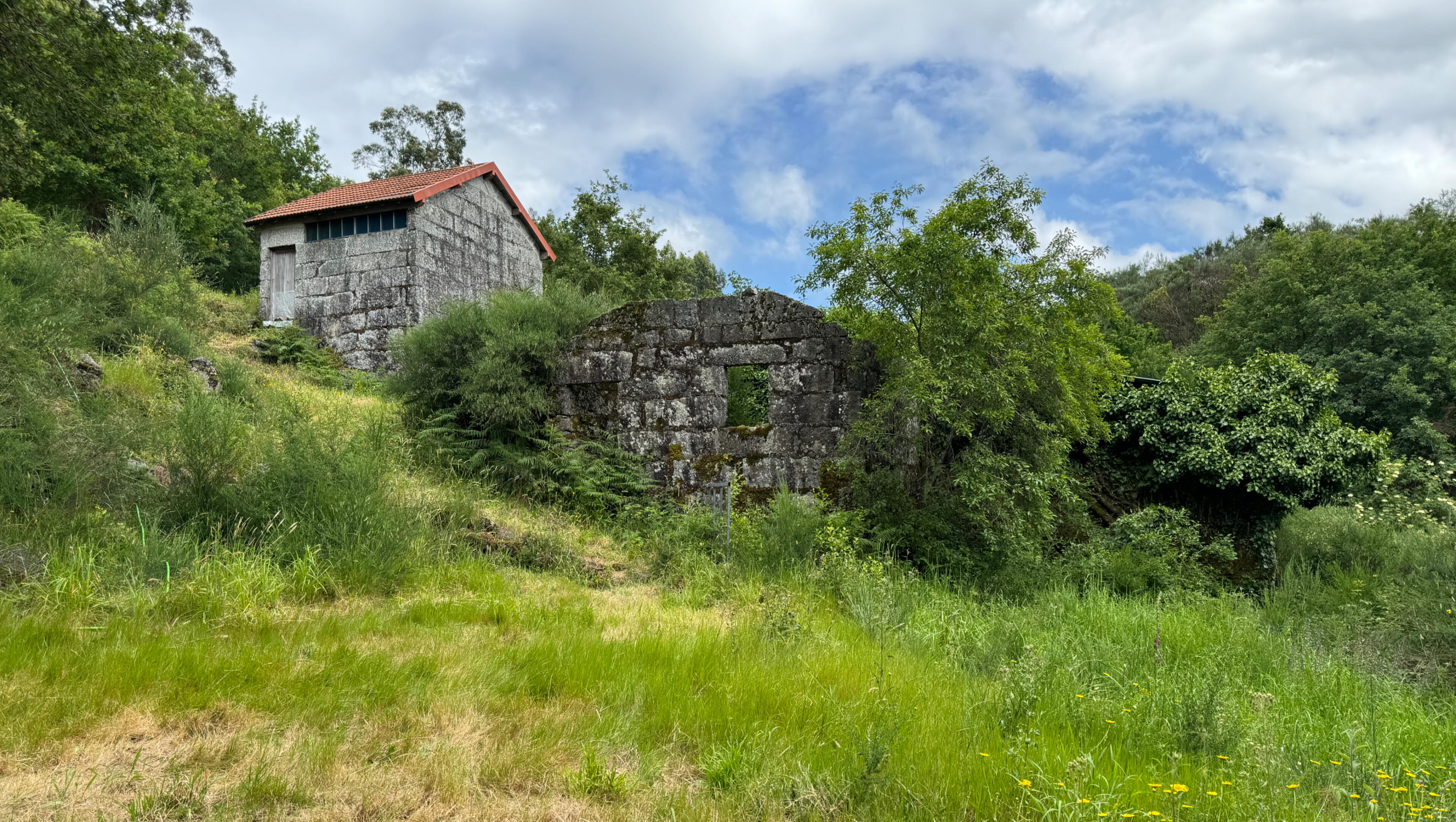 Casa em Fafe
