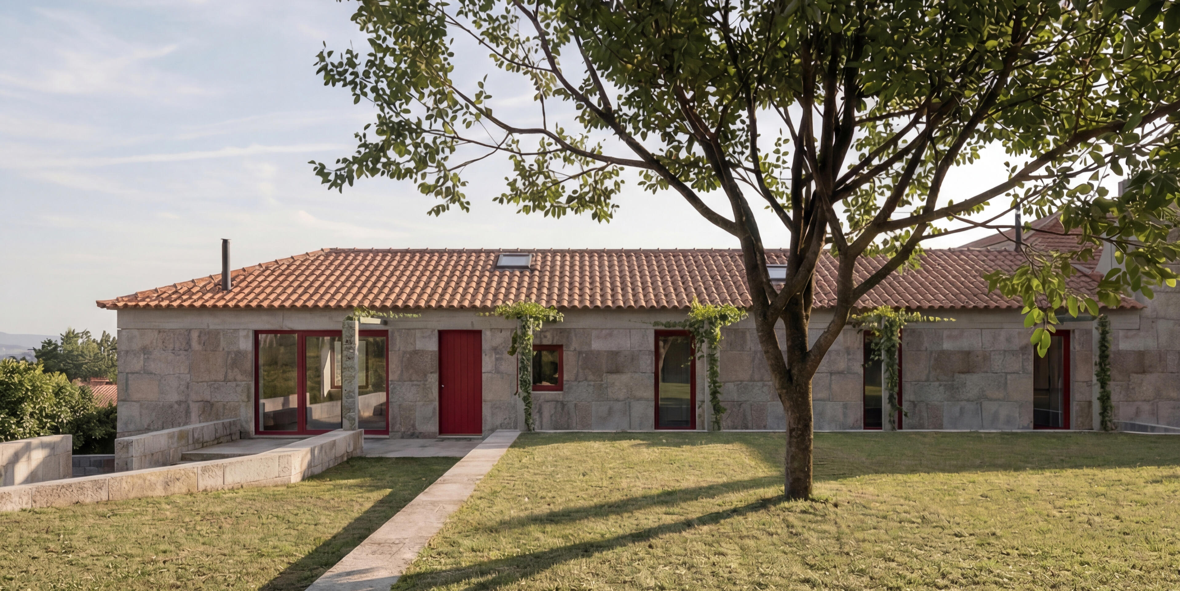 Quinta do Ordonho