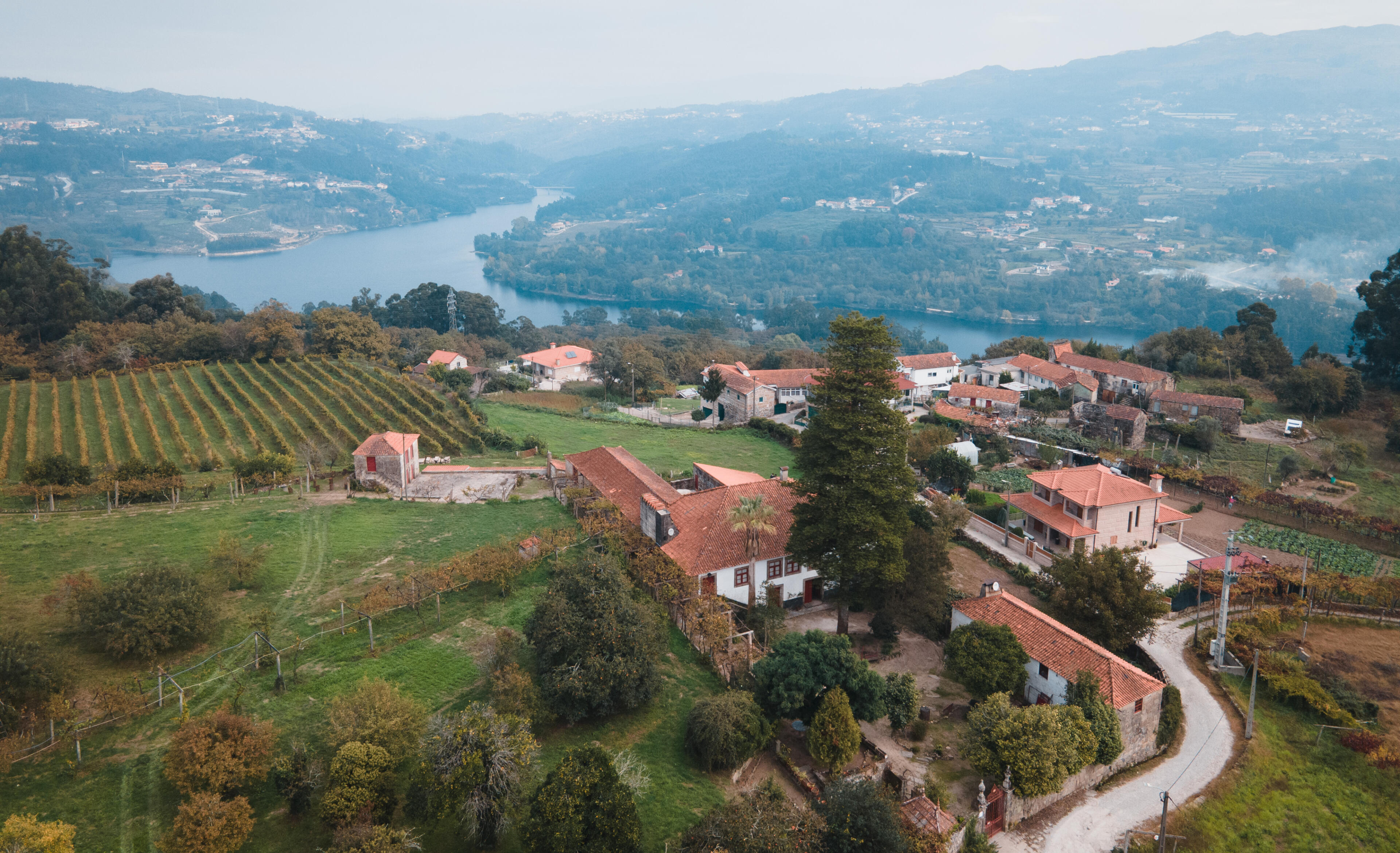 Quinta do Ordonho
