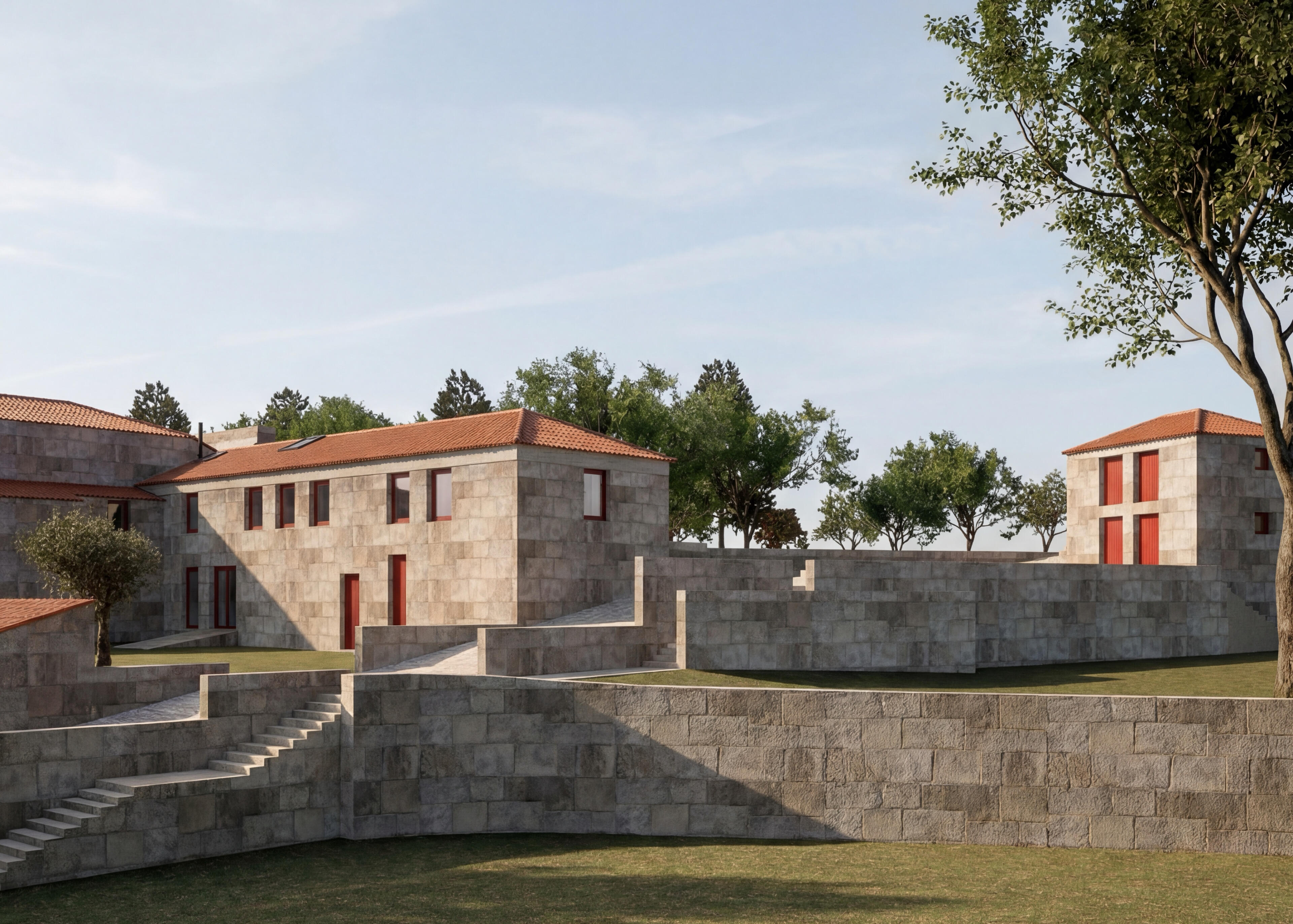 Quinta do Ordonho