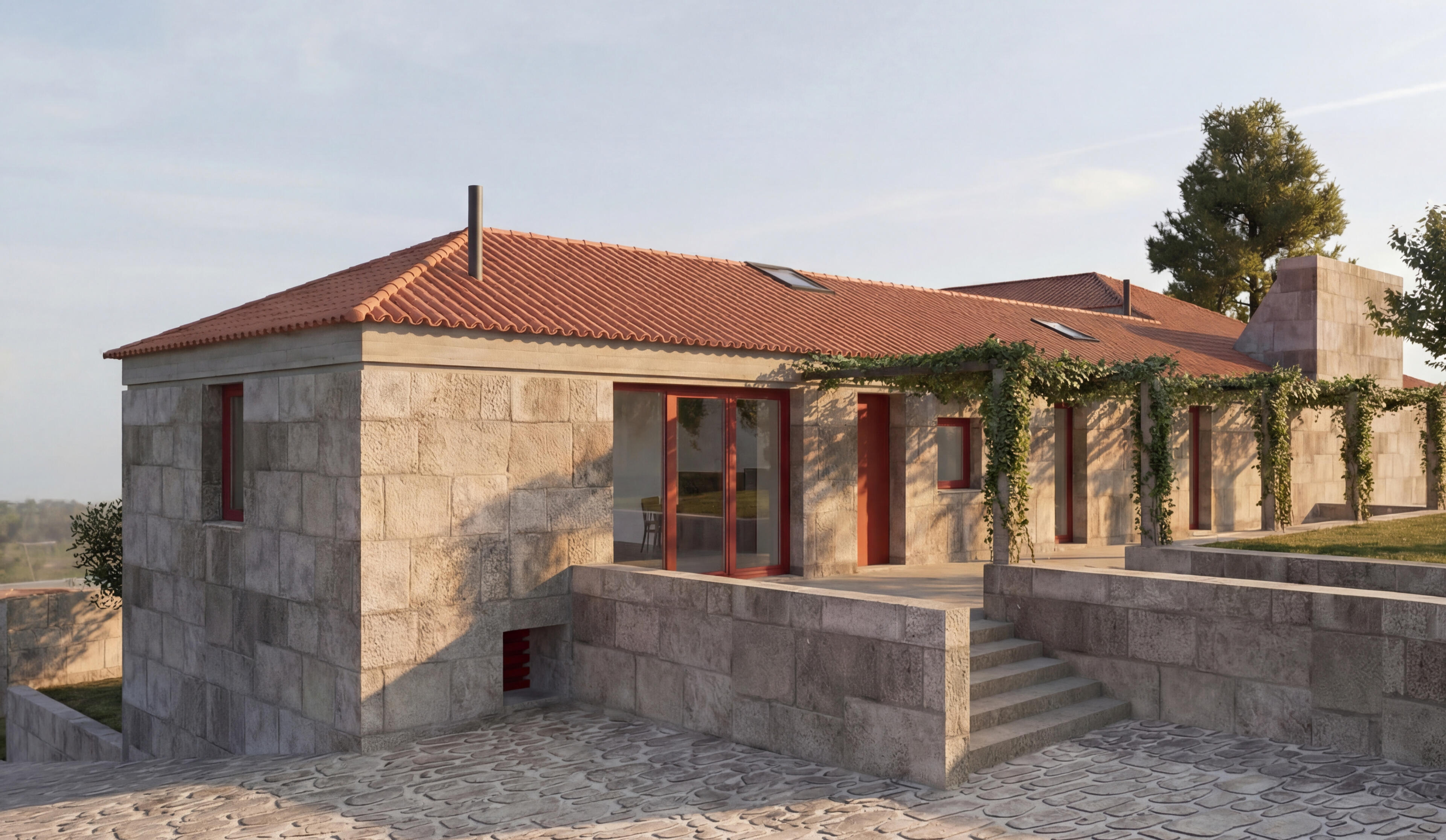 Quinta do Ordonho