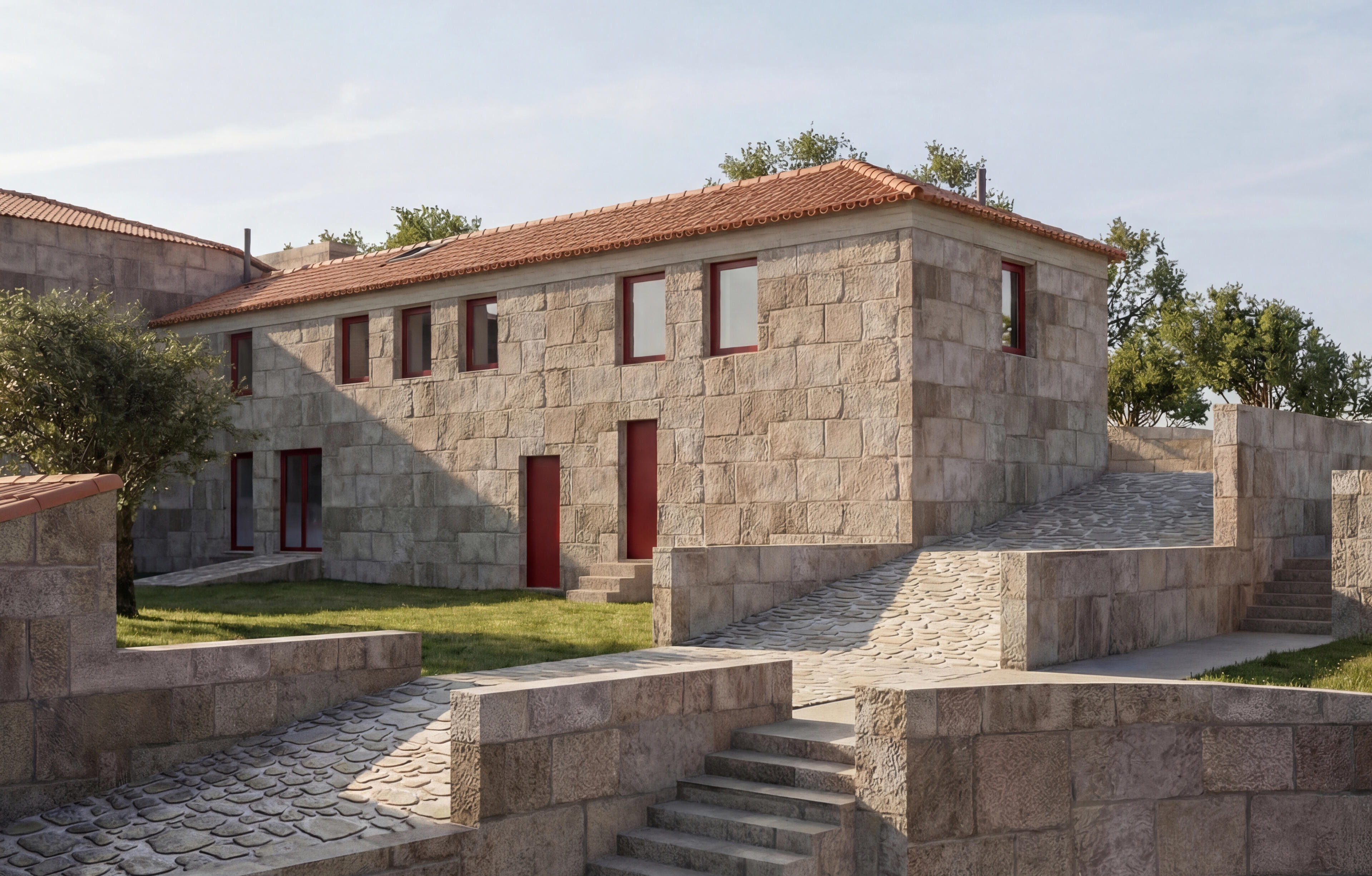 Quinta do Ordonho