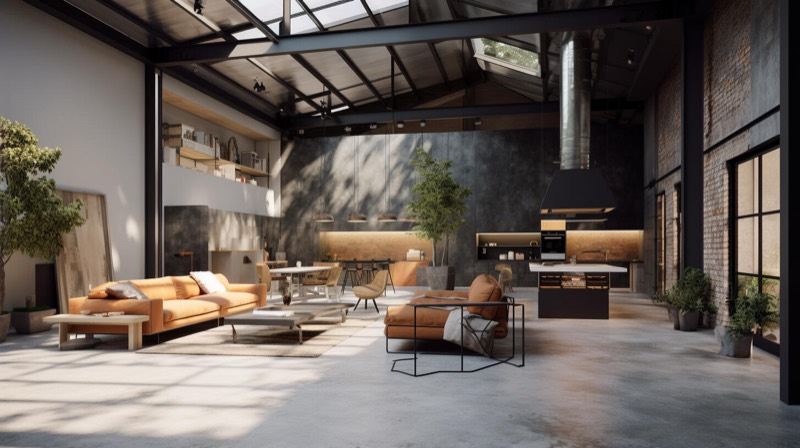 WareHouse - Armazém-Casa