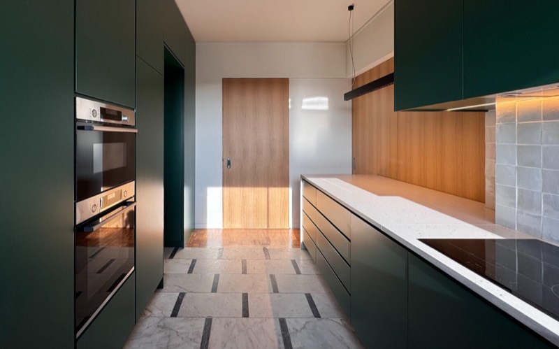 Apartamento Antunes Guimarães