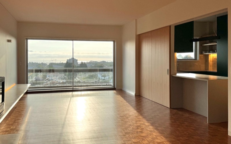 Apartamento Antunes Guimarães