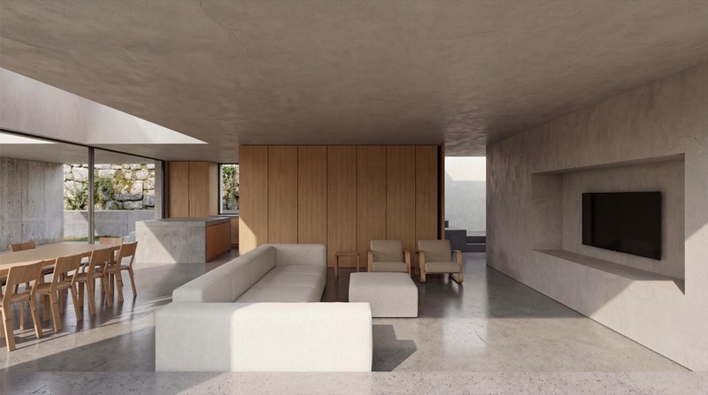 Casa em Fafe