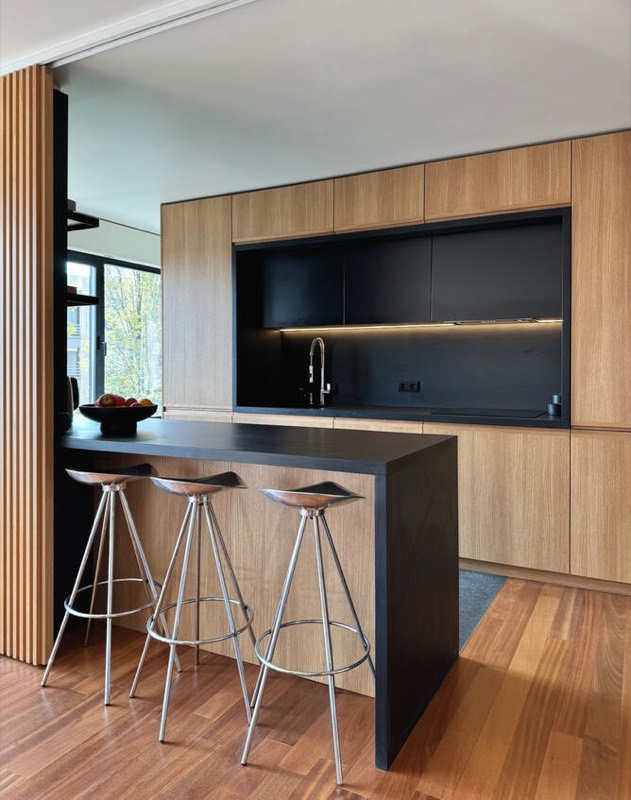 Apartamento Pinhais da Foz