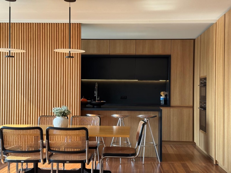 Apartamento Pinhais da Foz