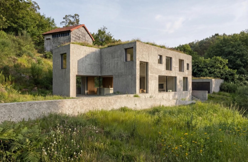Casa em Fafe