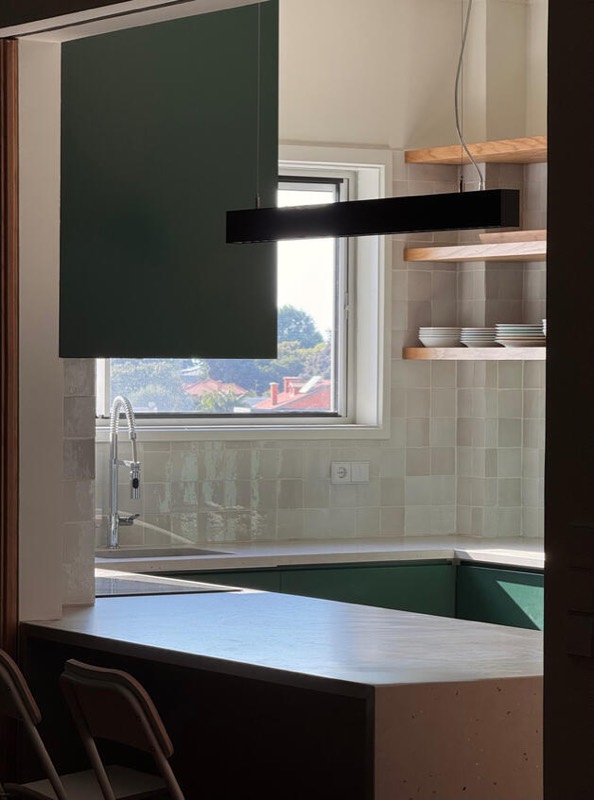 Apartamento Antunes Guimarães