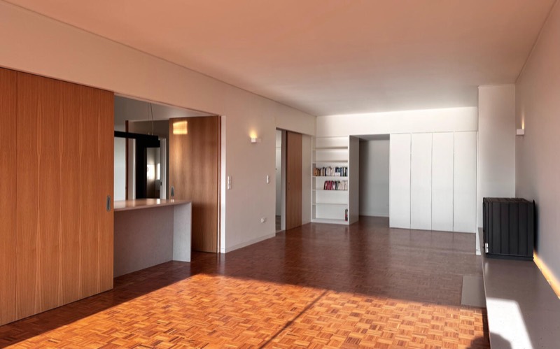 Apartamento Antunes Guimarães