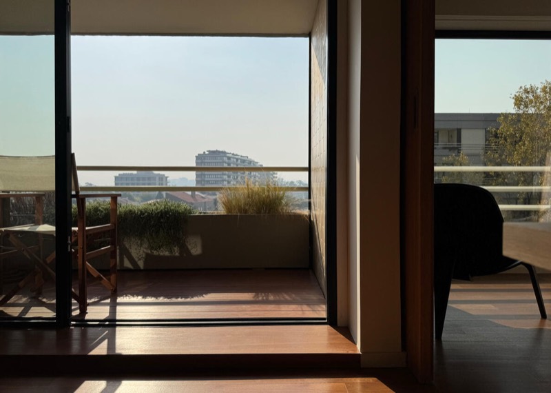 Apartamento Pinhais da Foz